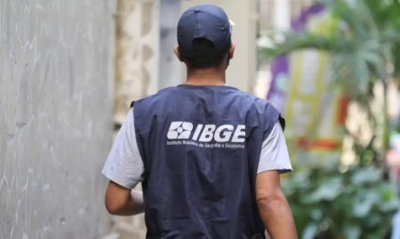 IBGE alerta para fake news e pede colaboração da população com pesquisa