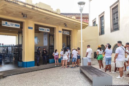 Lavagem do Bonfim 2025: confira a operação especial de transporte para esta quinta (16)
