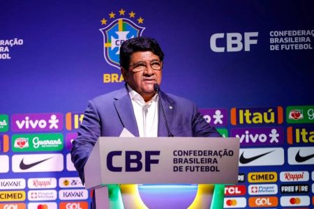 Futebol feminino: CBF anuncia mudanças no calendário