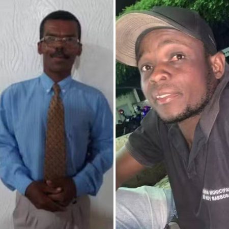 Pastor e ex-mototaxista morrem após serem baleados em Ruy Barbosa