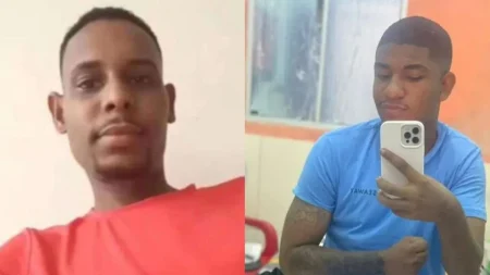 PM acusado de ligação com mortes em ferro-velho deixa prisão