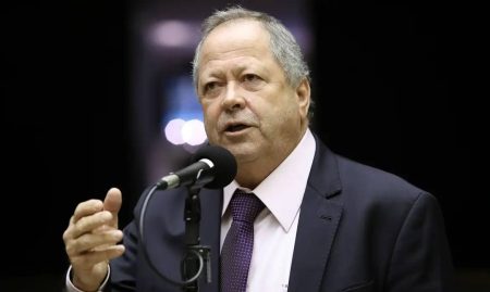 Defesa pede transporte para deputado Chiquinho Brazão realizar cateterismo