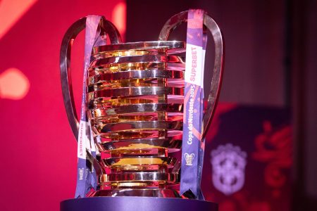 Copa do Nordeste 2025: CBF sorteia grupos da competição; veja como ficou