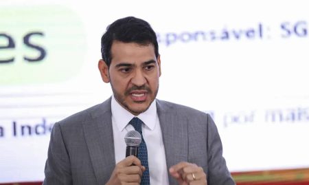 Senado rejeita indicação de Jorge Messias ao STF em votação histórica