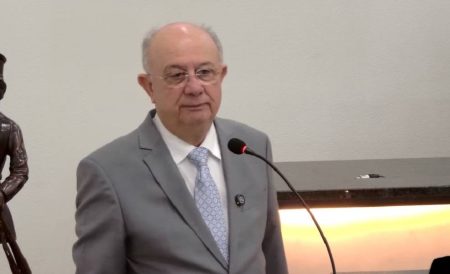 José Ronaldo (União) inicia seu quinto mandato como prefeito de Feira de Santana