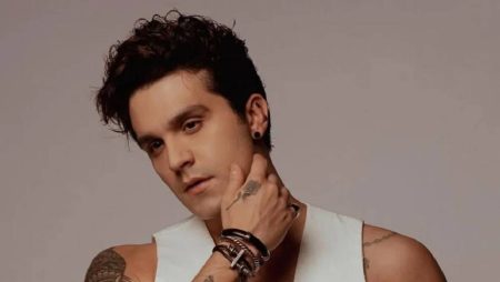 Luan Santana abre venda de ingressos para show em Salvador