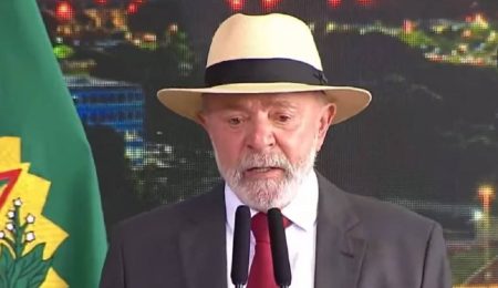 Quaest: Aprovação de Lula atinge pior índice do mandato