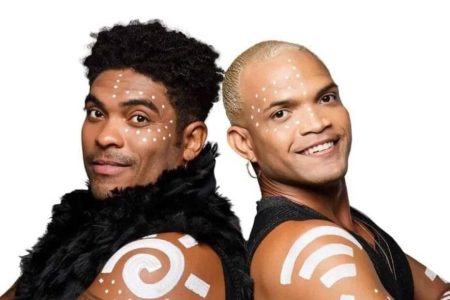 Timbalada e Daniel Vieira estão entre atrações para estreia do Brasil na Copa