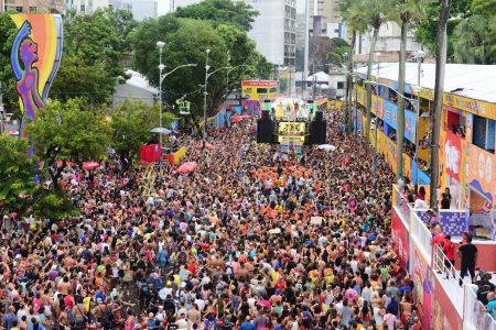 Carnaval 2026 já tem data marcada; confira o calendário da folia