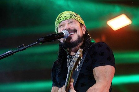 Bell Marques fora do arrastão? Entenda