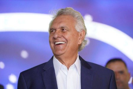 Pré-candidato à Presidência, Ronaldo Caiado recebe Comenda 2 de Julho nesta sexta-feira (4)