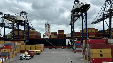 Seis integrantes de esquema que enviava cocaína pelo Porto de Salvador são condenados pela Justiça