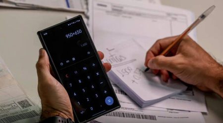 Inflação medida pelo INPC fica estável em janeiro e acumula 4,17% em 12 meses