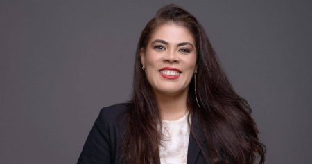 Camila Canário é nomeada defensora-geral da Bahia para o biênio 2025-2027