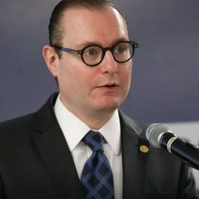 Ministro Cristiano Zanin