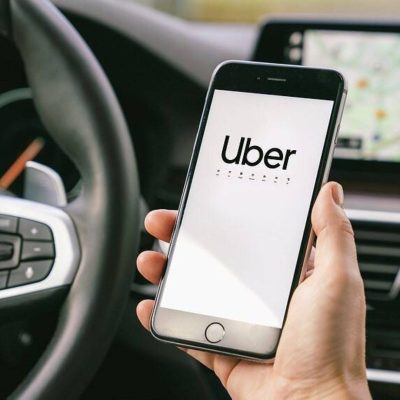 Uber