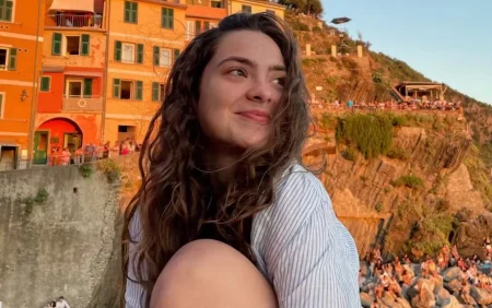 Saiba quem foi Giulia Panchoni Righetto, vítima do desabamento na Igreja de São Francisco