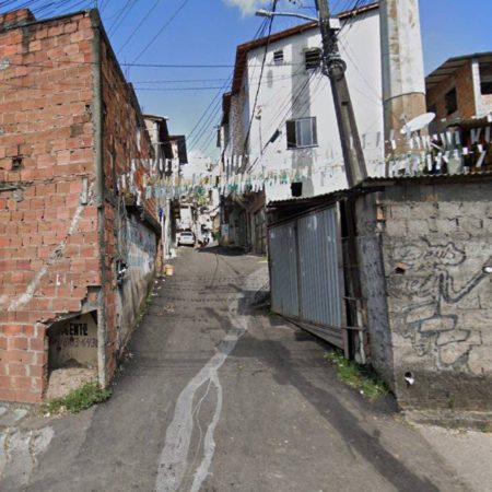 Morte no Lobato: Versões divergentes sobre a morte de dois homens em operação policial