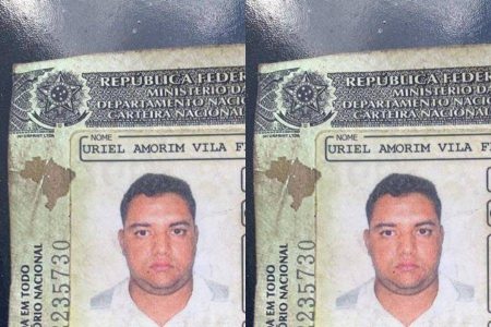 Homem é executado com 12 tiros em ponto de ônibus de Mussurunga