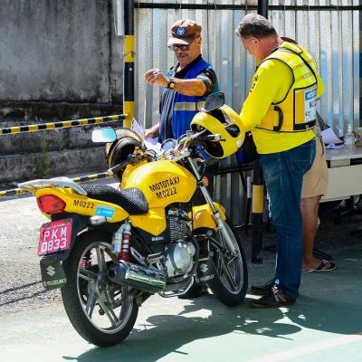 Mototaxista