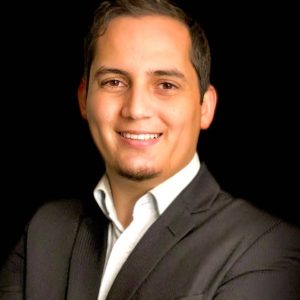 Lucas Rios