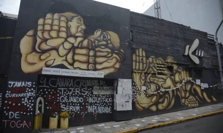 STF mantém condenações dos quatro réus pelo incêndio da Boate Kiss