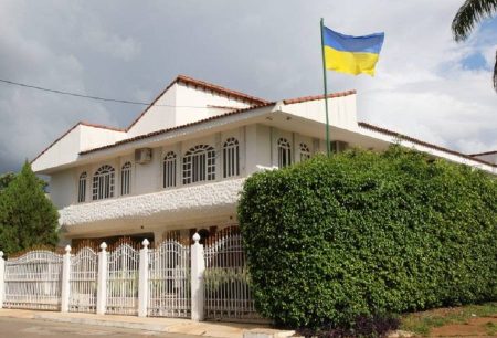 Negociações entre Rússia e Ucrânia terminam sem acordo após ataques