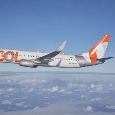 Piauí obriga companhias aéreas a higienizar aviões entre voos