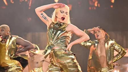 Show de Lady Gaga deve injetar R$ 600 milhões na economia do Rio durante feriadão de maio