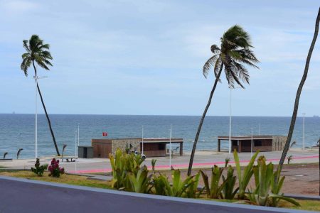 Prefeitura de Salvador anuncia resultado da licitação para concessão do Parque Urbano da Orla