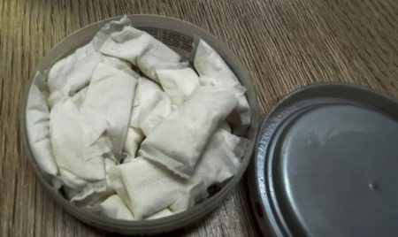 Alerta! Sachês de nicotina aumentam o risco de câncer e viciam mesmo sem fazer fumaça
