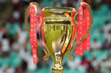 FBF muda data e local de partida na última rodada do Baianão