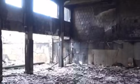 Incêndio destrói academia de jiu-jitsu em Ilhéus