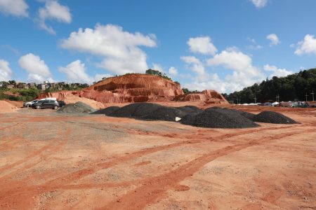 Jerônimo Rodrigues autoriza desapropriação de área para construção do IFBA Cajazeiras