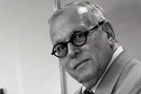 Jornalista e ex presidente da ABL, Marcos Vilaça morre aos 85 anos