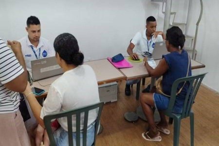 Embasa realiza atendimento gratuito na Liberdade até sexta-feira (4)