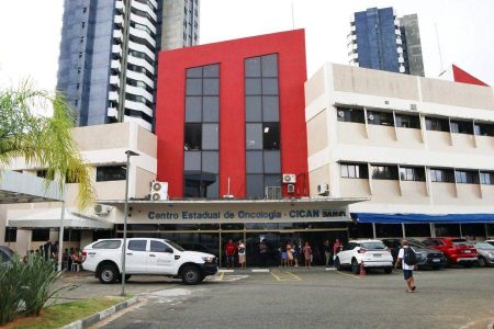 Jerônimo destaca interiorização do tratamento contra o câncer e anuncia investimento de R$ 60 milhões