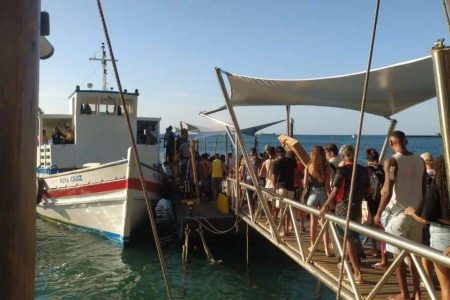 Corpo é encontrado nas proximidades do Terminal Náutico em Salvador