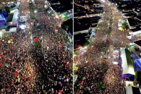 Feira de Santana proíbe músicas com teor discriminatório na Micareta 2025