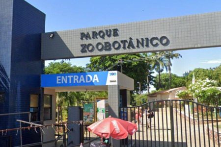 Zoológico de Salvador reabre após três meses de reforma