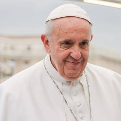 Papa Francisco