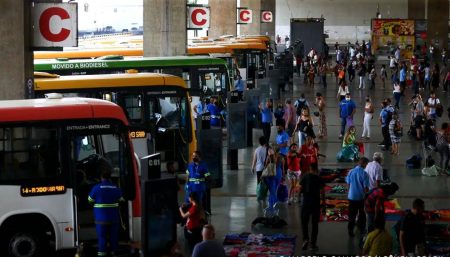 Brasil é o sétimo em ranking de crescimento econômico com 40 países