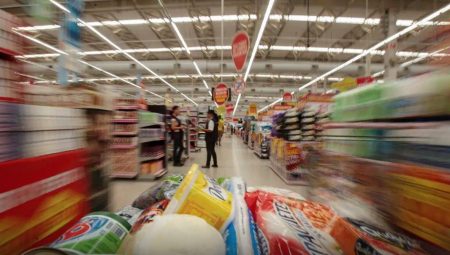 INPC registra alta de 1,48% em fevereiro, maior variação para o mês desde 2003