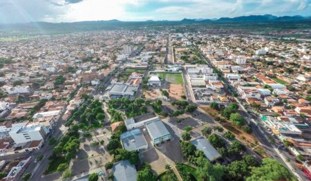 MPBA recomenda medidas contra poluição sonora em Guanambi