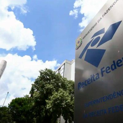Receita Federal
