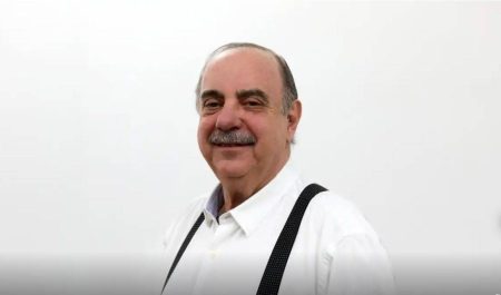 Prefeito Fuad Noman morre em Belo Horizonte aos 75 anos