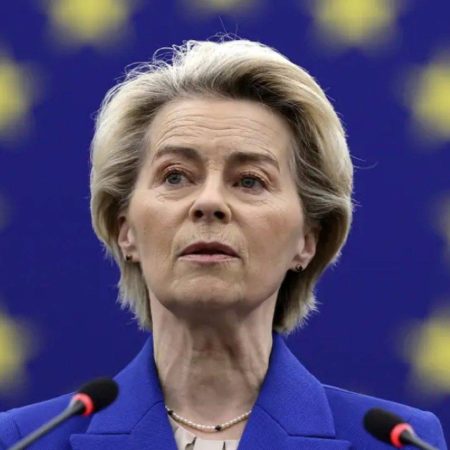 Retaliação! União Europeia impõe tarifas contra os EUA e acirra tensão comercial