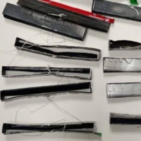 Polícia prende homem que instala ‘chupa-cabra’ em caixas eletrônicos de Feira de Santana