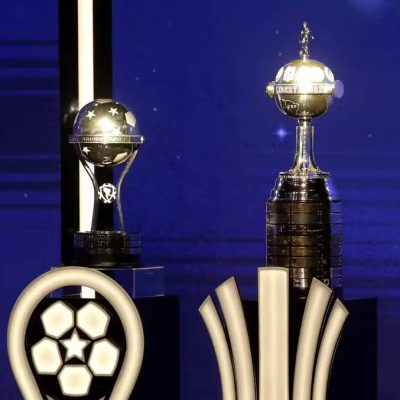 Sorteio da Copa Libertadores 2025 define grupo do Bahia
