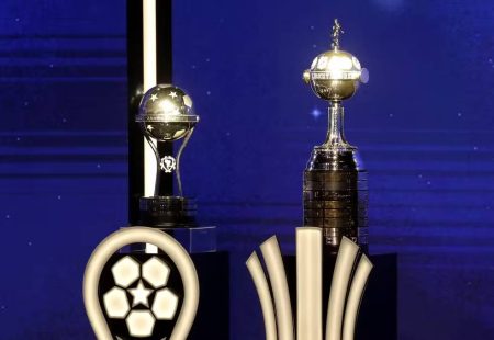 FIFA libera convocados para disputar rodada final da Libertadores e Sul-Americana antes do Mundial